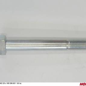 Sks 20 X 160 Din 931 8.8 Vz. Horsch 00360080