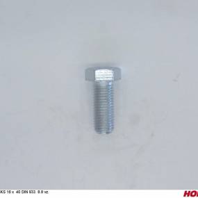 Sks 16 X 40 Din 933 8.8 Vz. Horsch 00360149