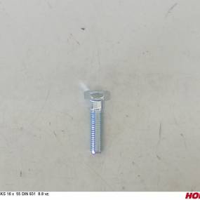 Sks 16 X 55 Din 931 8.8 Vz. Horsch 00360251