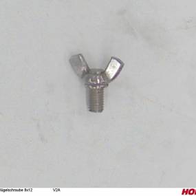 Flügelschraube 8X12 V2A Horsch 00360371