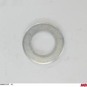 Scheibe A 43 Vz. Horsch 00370112