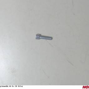 Zyl.innen6Kt. M 8 X 30 8.8 Vz. (00370126) Horsch