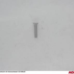 Senkschr mit Innensechskant V2A M8X40 Horsch 00370789