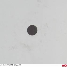 Aufkl. Mark. Schwarz - (Klappen/Blo Horsch 00380141