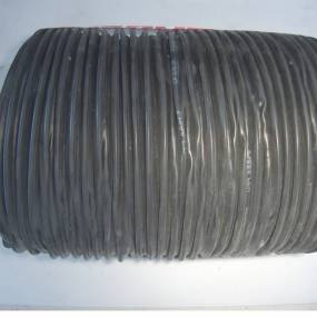 Auslaufschlauch 10" X 60 Horsch 00381002