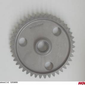 Zahnrad Z 42 52539000 Horsch 00385301