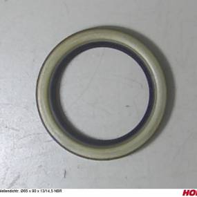 Wellendichtr. Ø65 X 90 X 13/14,5 Nbr Horsch 00385314