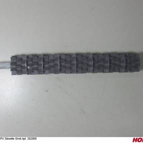 Apv Säwelle Grob Kpl. 202000 Horsch 00385430