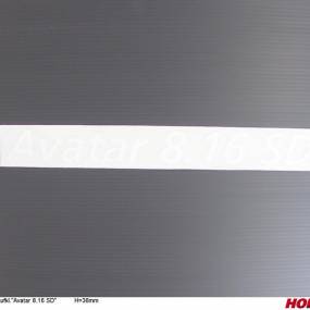 Aufkl."Avatar 8.16 Sd" H=36Mm Horsch 00385638