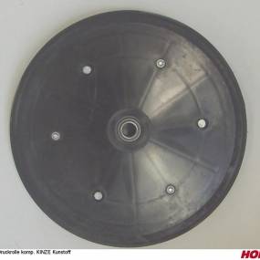 Druckrolle Komp. Kinze Kunstoff Horsch 00401789