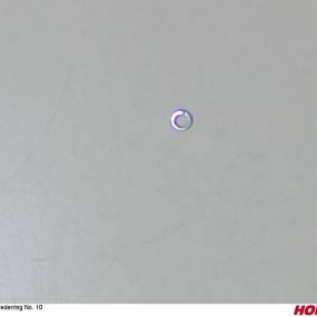 Federring No. 10 Horsch 00401900