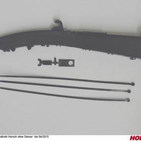 Fallrohr Horsch Ohne Sensor Bis 04/2015 00402086