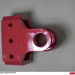 Zugöse Doppelt Sw 4000 Horsch 01164200