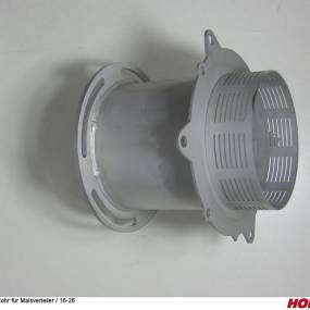 Rohr für Maisverteiler 140/16-26 Horsch 01556400