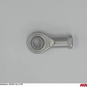 Gelenkkopf, Girsw 16X1,5 Rr Horsch 04003108