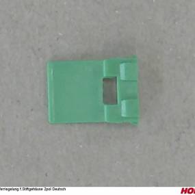 Keil F. Stecker 2 Pol Deu Dt W 2 P (04003135) Horsch