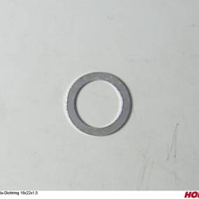 Alu-Dichtring 16X22X1,5 Horsch 04003400