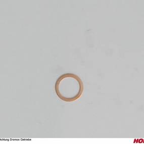 Dichtung Dromos Getriebe Horsch 04005270
