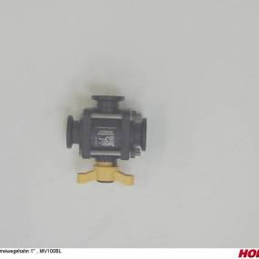 Dreiwegehahn 1" , Mv100Bl Horsch 04005363