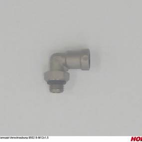 Camozzi-Verschraubung 9502 8-M12X1,5 Horsch 04005385