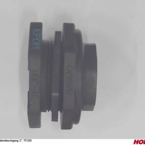 Wanddurchgang 2", Tf200 Horsch 04005512
