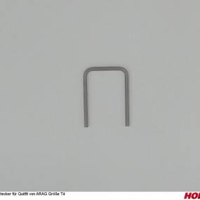 Steckbügel T4 Horsch 04005638