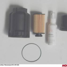 Ad-Blue Filtereinsatz Mtu 6R1000 Horsch 04005812