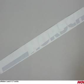 Aufkleber Leeb 6 Lt rechts Horsch 04006877