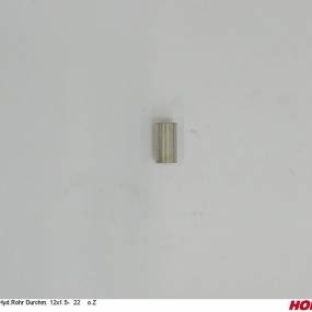 -Hyd. Rohr  12,0X 1,5-  22 Nah Horsch 21671021