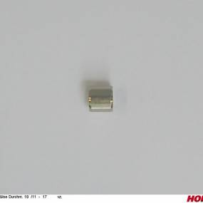 Hülse Durchm. 19 /11 - 17 Vz. Horsch 23056002