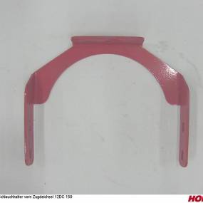 Schlauchhalter Vorn Zugdeichsel 12Dc 150 Horsch 23062601