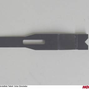 Verstellheb.tiefenf. Schar Einscheibe Horsch 23224500