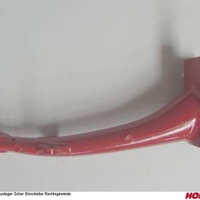 Ausleger Schar Einscheibe Rech  Horsch 23225012