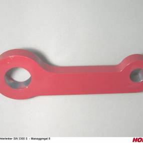 Unterlenker Sw 3300 S - Maisaggregat 8 Horsch 23241502
