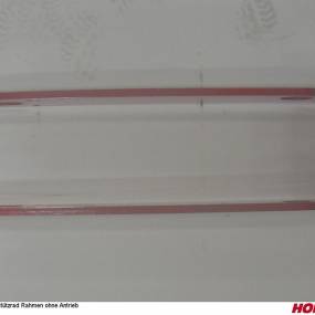 Stützrad Rahmen Ohne Antrieb Horsch 23242500