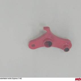 Federhebel rechts Kredo Horsch 23252700