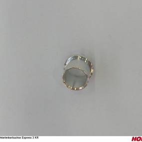 Unterlenkerbuchse Kredo Horsch 23252818