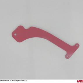Obere Lasche für Aufstieg Express Kr Horsch 23256810