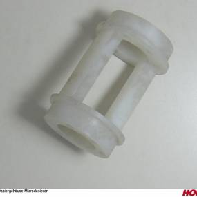 Dosiergehäuse Mikrodosierer Horsch 23266701