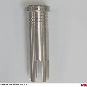 Antriebklaue Mikrodosierer Verstellbar Horsch 23266706