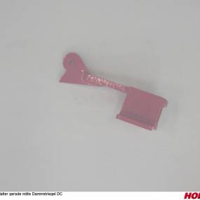 Halter Gerade mitte Dammstriegel Dc Horsch 23269400