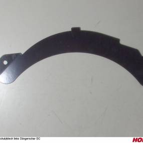 Schutzblech links Düngerschar Dc Horsch 23283003