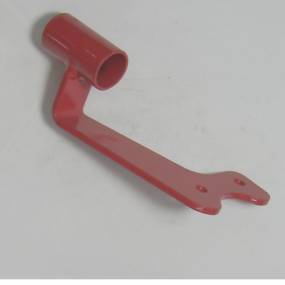 Halter Faltenbalg Ppf Li. Horsch 23283400