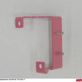 Adapterblech Duodrill für Td-Schar Ii Horsch 23287705