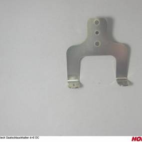 Blech Saatschlauchhalter 4+6 Dc Horsch 23470901