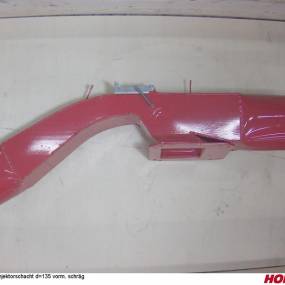 Injektorschacht D=135 Vorm. Schräg Horsch 23474300