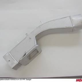 Injektorschacht Horsch D=135 Ppf Saatgut 23486100