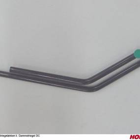 Striegelzinken Li. Dammstriegel Dc Horsch 23487404