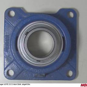 Lager Ucfe 212 (D 60) Scheibenbremse Horsch 23495703