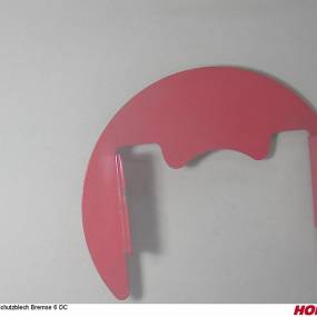 Schutzblech Bremse 6 Dc Horsch 23495705